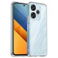 Xiaomi Redmi Note 13R/Redmi 13/Poco M6 4G Anti-Shock Hibridna Zaštitna Maska - Providna