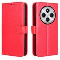 Xiaomi Redmi 14C/14R/Poco C75 Wallet Case Magnetic Closure