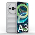 Xiaomi Redmi A3 Rugged TPU Maska