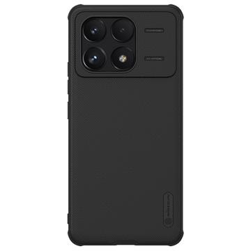 Xiaomi Redmi K70/K70 Pro/Poco F6 Pro Nillkin Super Frosted Shield Pro Hibridna Maska