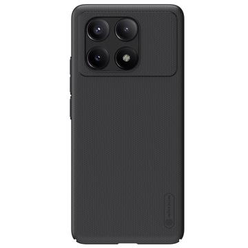 Xiaomi Redmi K70E/Poco X6 Pro Nillkin Super Frosted Shield Zaštitna Maska