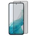 Xiaomi Redmi K80/K80 Pro Privacy Full Cover Zaštitno Kaljeno Staklo - 9H - Crne Ivice