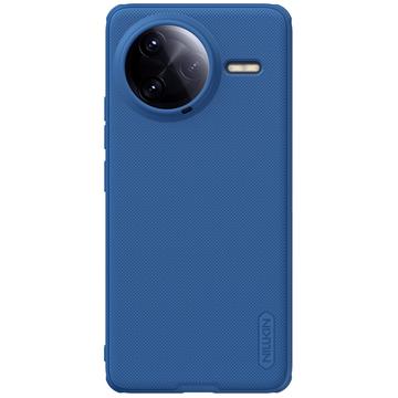 Xiaomi Redmi K80 Pro Nillkin Super Frosted Shield Pro Hibridna Maska - Plava