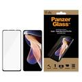 Xiaomi Redmi Note 11 Pro/11 Pro+ 5G PanzerGlass Case Friendly Zaštitno Kaljeno Staklo - 9H - Crne Ivice