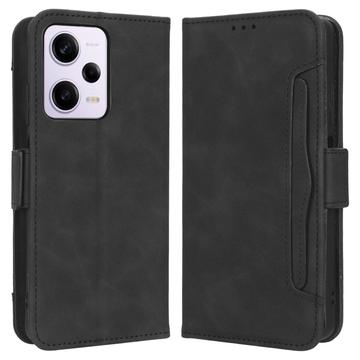 Xiaomi Redmi Note 12 Pro Cardholder Serija Futrola-Novčanik