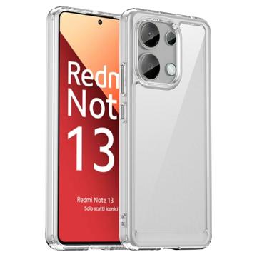 Xiaomi Redmi Note 13 4G Anti-Shock Hibridna Zaštitna Maska