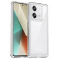 Xiaomi Redmi Note 13 Anti-Shock Hibridna Zaštitna Maska - Providna