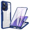 Xiaomi Redmi Note 13 Pro+ 360 Protection Series Case