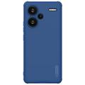 Xiaomi Redmi Note 13 Pro+ Nillkin Super Frosted Shield Pro Hibridna Maska - Plava