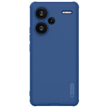 Xiaomi Redmi Note 13 Pro+ Nillkin Super Frosted Shield Pro Hibridna Maska - Plava