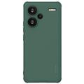 Xiaomi Redmi Note 13 Pro+ Nillkin Super Frosted Shield Pro Hibridna Maska - Zelena