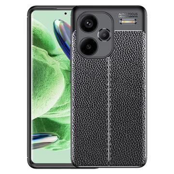 Xiaomi Redmi Note 13 Pro+ Slim-Fit Premium TPU Maska