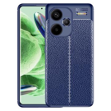 Xiaomi Redmi Note 13 Pro+ Slim-Fit Premium TPU Maska