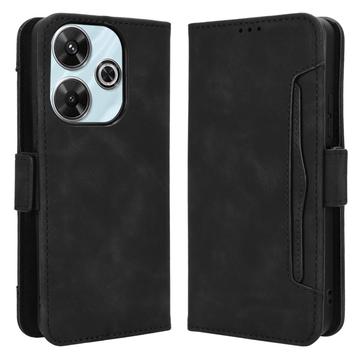 Xiaomi Redmi Note 13R/Redmi 13/Poco M6 4G Cardholder Serija Futrola-Novčanik