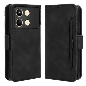 Xiaomi Redmi Note 13R Pro/Poco X6 Neo Cardholder Serija Futrola-Novčanik