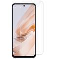 Xiaomi Redmi Note 13R Zaštitno Kaljeno Staklo - 9H - Case Friendly - Providno