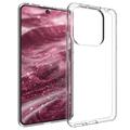 Xiaomi Redmi Note 14 Anti-Slip TPU Case - Transparent