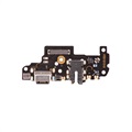 Xiaomi Redmi Note 8 Pro Charging Connector Flex Cable