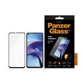 Xiaomi Redmi Note 9T PanzerGlass Case Friendly Zaštitno Kaljeno Staklo - 9H - Crne Ivice