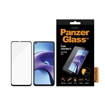 Xiaomi Redmi Note 9T PanzerGlass Case Friendly Zaštitno Kaljeno Staklo - 9H - Crne Ivice