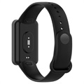 Xiaomi Redmi Smart Band Pro Meka Silikonska Narukvica - Crna