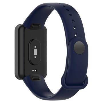 Xiaomi Redmi Smart Band Pro Meka Silikonska Narukvica - Plava