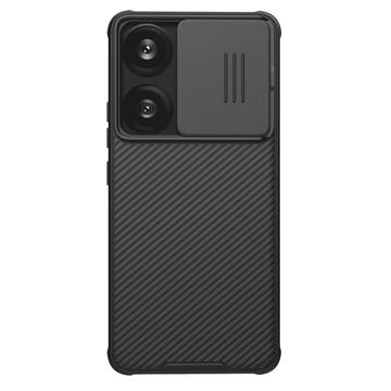 Xiaomi Redmi Turbo 3/Poco F6 Nillkin CamShield Pro Hibridna Maska