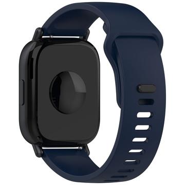 Xiaomi Redmi Watch 5 Active Mek Silikonski Kaiš