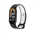 Xiaomi Smart Band 8/9 Beline Design Silicone Strap