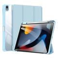 iPad (2022) Dux Ducis Toby Tri-Fold Smart Zaštitna Futrola