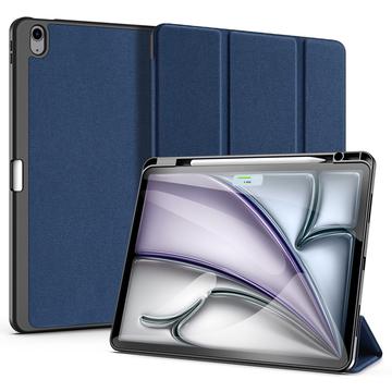 iPad Air 13 (2024) Dux Ducis Domo Tri-Fold Smart Folio Futrola