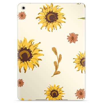 iPad Air 2 TPU Maska - Suncokret