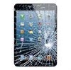 iPad mini Display Glass & Touch Screen Repair