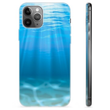 iPhone 11 Pro Max TPU Maska - More