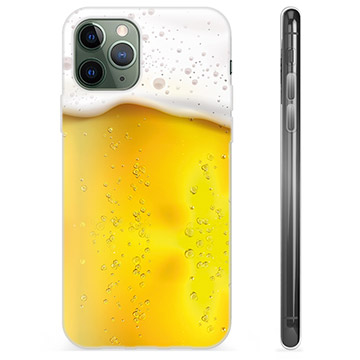 iPhone 11 Pro TPU Maska - Pivo