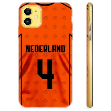 iPhone 11 TPU Maska - Holandija