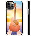 iPhone 12 Pro Max Zaštitna Maska - Gitara