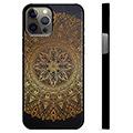 iPhone 12 Pro Max Zaštitna Maska - Mandala