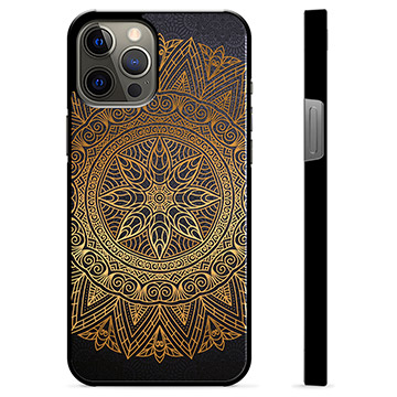 iPhone 12 Pro Max Zaštitna Maska - Mandala