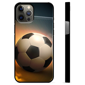 iPhone 12 Pro Max Zaštitna Maska - Fudbal