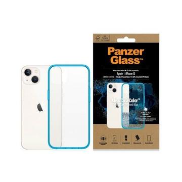 iPhone 13/14/15 PanzerGlass ClearCase Antibakterijska Maska