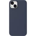 iPhone 13 Nudient Thin Case - MagSafe Compatible - Azul Oscuro