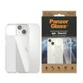 iPhone 13/14 PanzerGlass HardCase Antibakterijska Maska - Providna