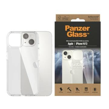 iPhone 13/14 PanzerGlass HardCase Antibakterijska Maska - Providna