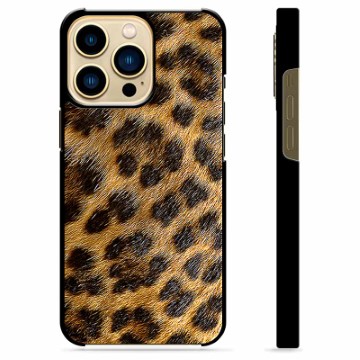 iPhone 13 Pro Max Zaštitna Maska - Leopard