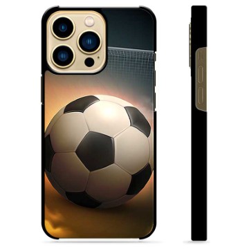 iPhone 13 Pro Max Zaštitna Maska - Fudbal