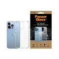 iPhone 13 Pro PanzerGlass HardCase Antibakterijska Maska - Providna