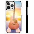 iPhone 13 Pro Zaštitna Maska - Gitara