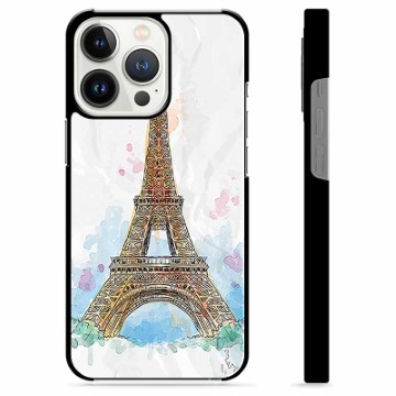 iPhone 13 Pro Zaštitna Maska - Pariz