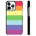 iPhone 13 Pro Zaštitna Maska - Pride